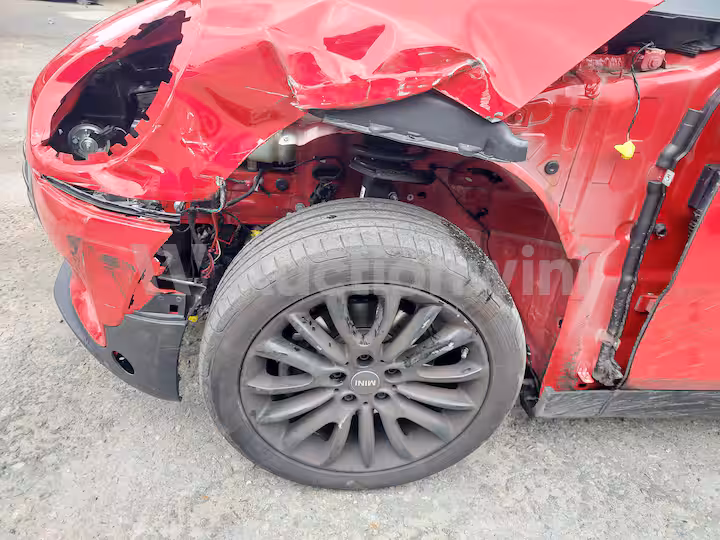 Mini Clubman 2024 — 11