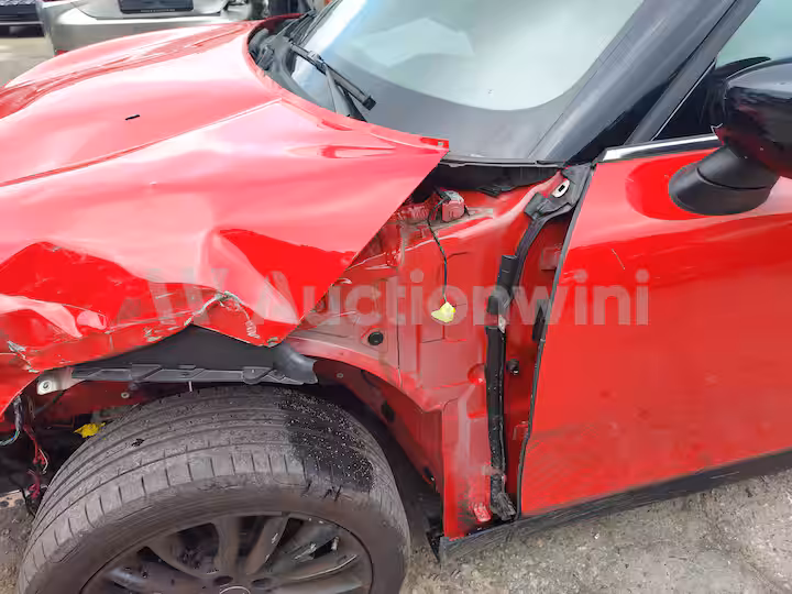 Mini Clubman 2024 — 12
