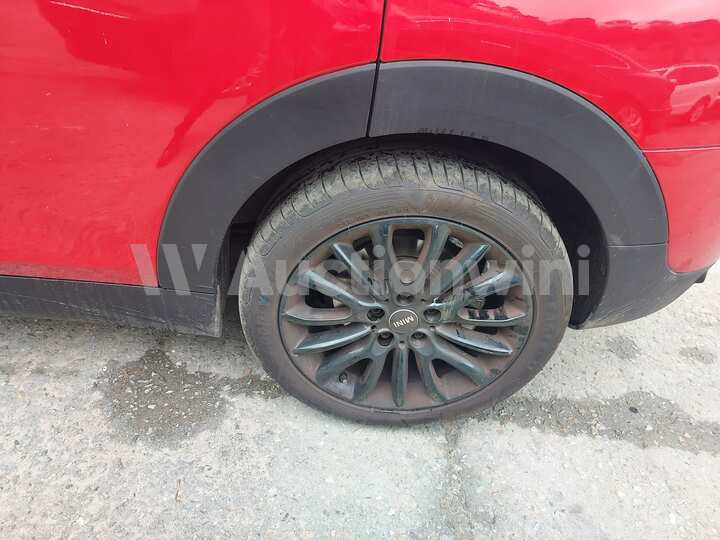 Mini Clubman 2024 — 13