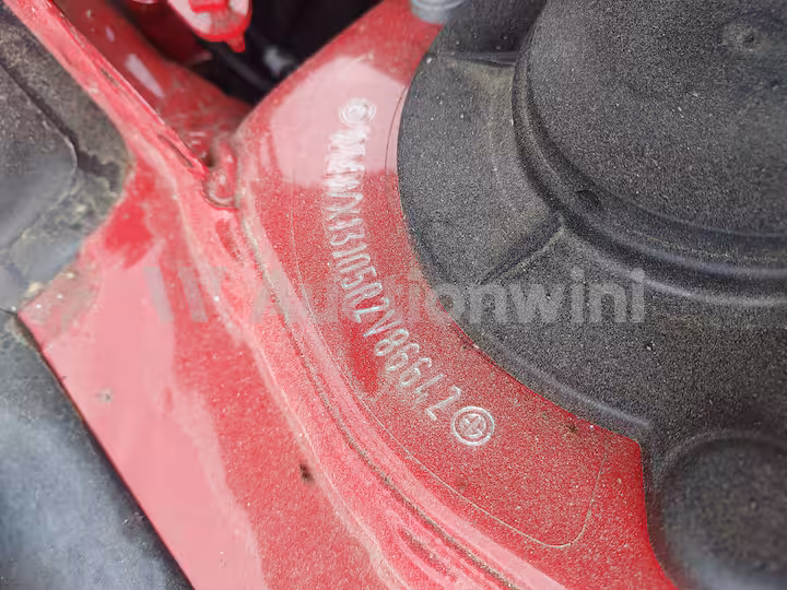 Mini Clubman 2024 — 25