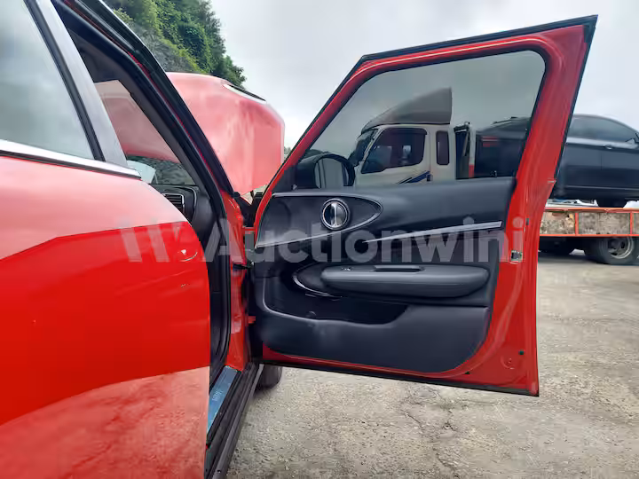 Mini Clubman 2024 — 27