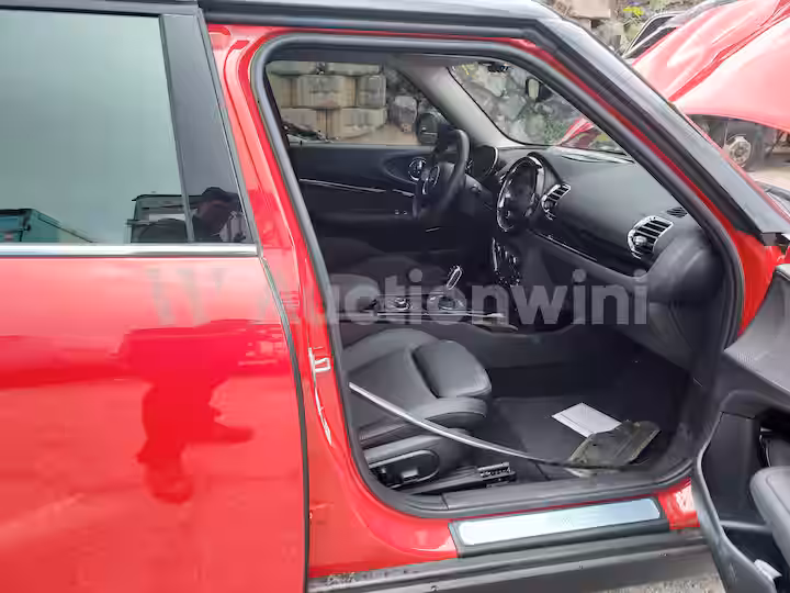 Mini Clubman 2024 — 28