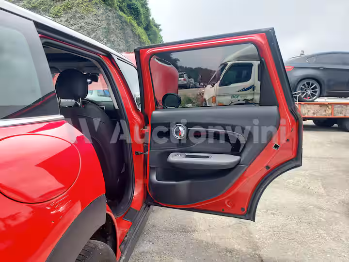 Mini Clubman 2024 — 30