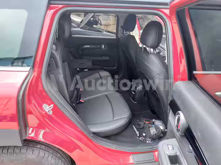 Mini Clubman 2024 — 31
