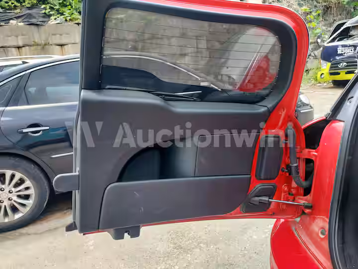 Mini Clubman 2024 — 33