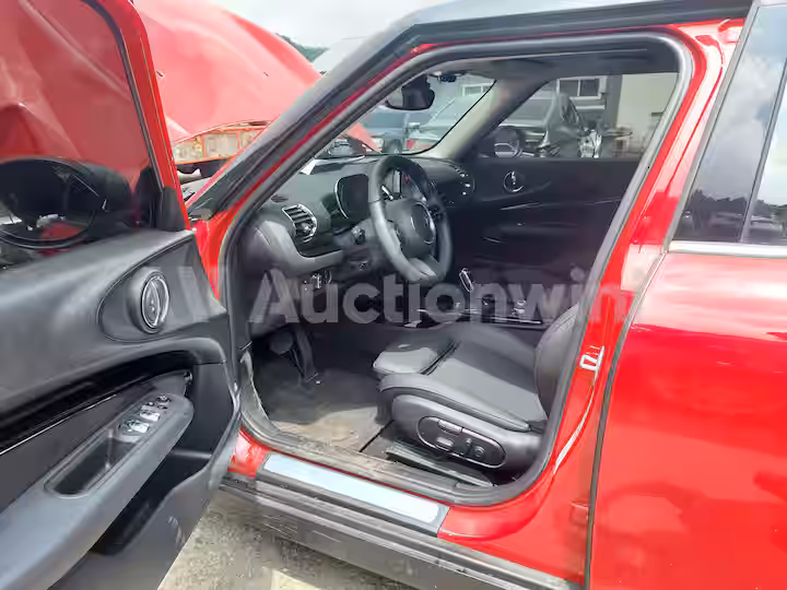 Mini Clubman 2024 — 36