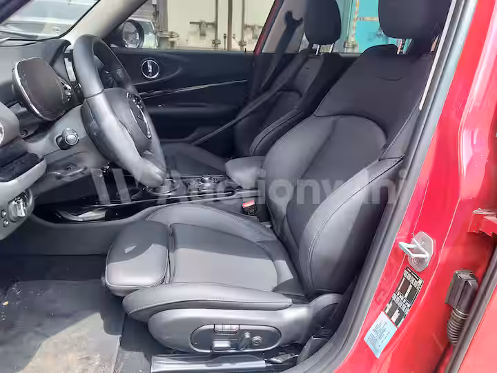 Mini Clubman 2024 — 37