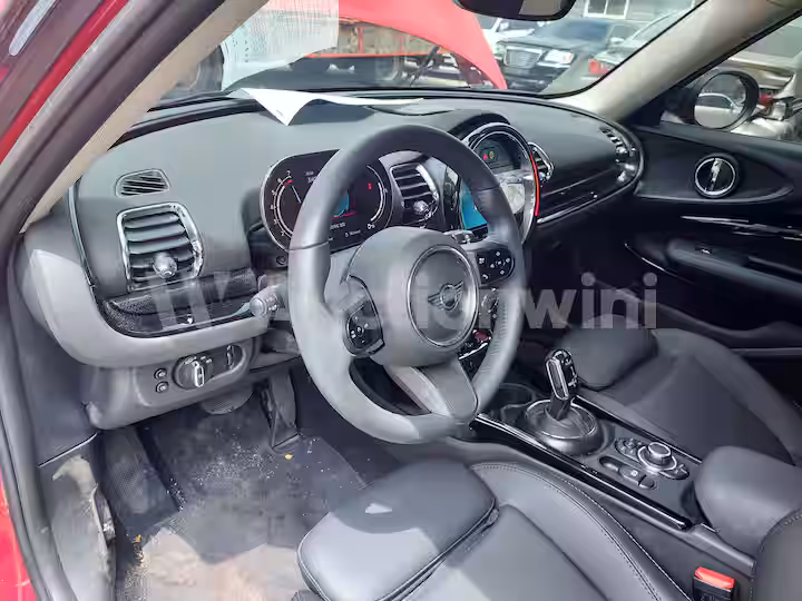 Mini Clubman 2024 — 38