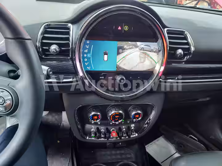 Mini Clubman 2024 — 44