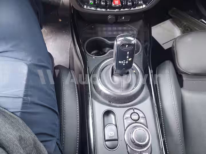 Mini Clubman 2024 — 45