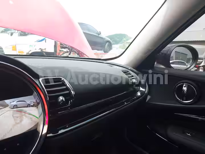 Mini Clubman 2024 — 46
