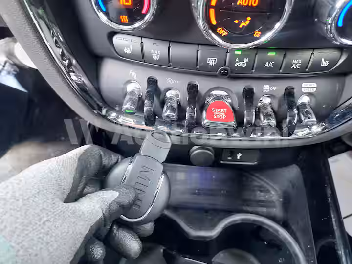 Mini Clubman 2024 — 49