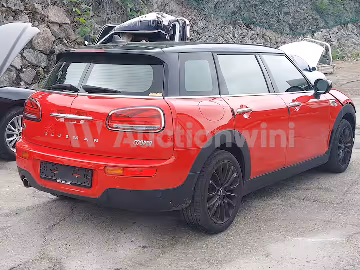 Mini Clubman 2024 — 6