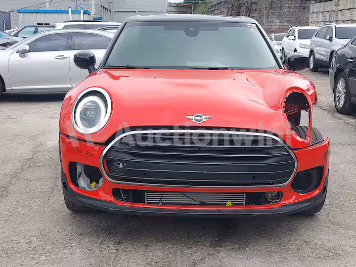 Mini Clubman 2024 — 7