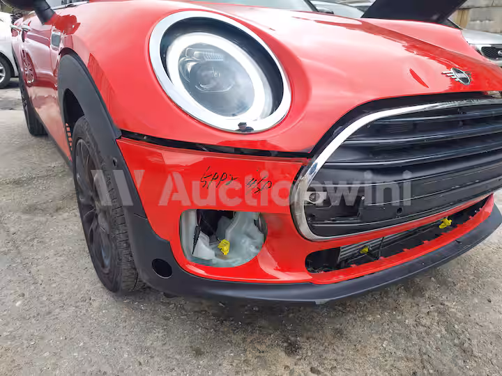 Mini Clubman 2024 — 8