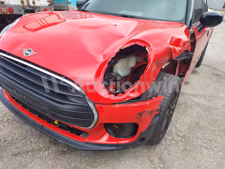 Mini Clubman 2024 — 9