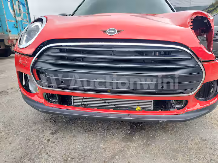 Mini Clubman 2024 — 10
