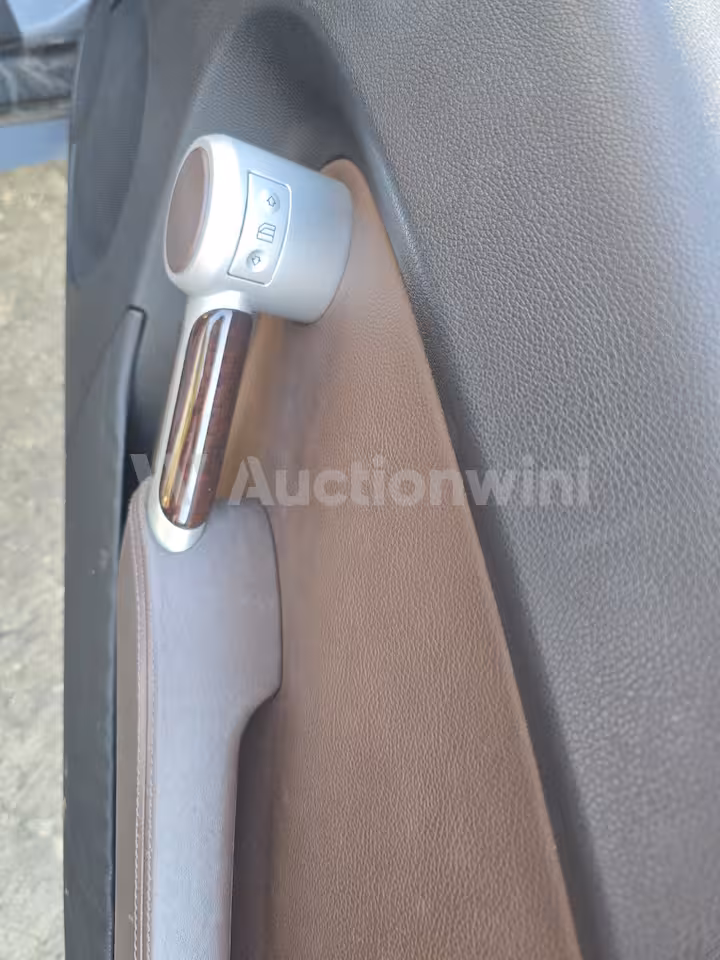Mercedes Benz SLK Class 2006 — 24