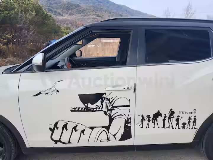 KGM (Ssangyong) Tivoli 2016 — 13