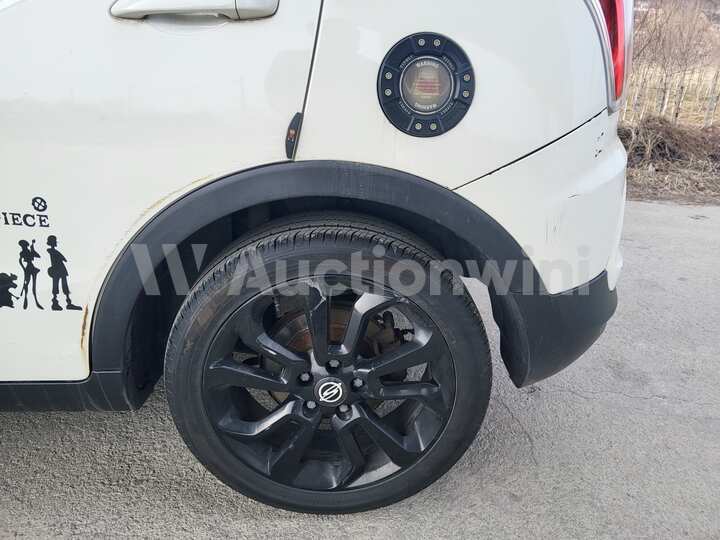 KGM (Ssangyong) Tivoli 2016 — 14