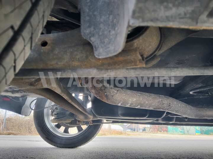 KGM (Ssangyong) Tivoli 2016 — 23