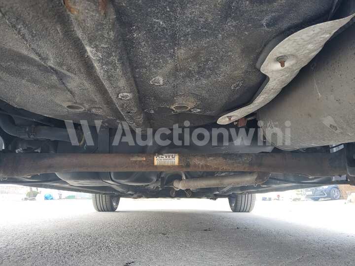 KGM (Ssangyong) Tivoli 2016 — 24