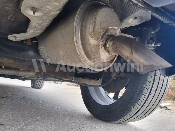 KGM (Ssangyong) Tivoli 2016 — 25