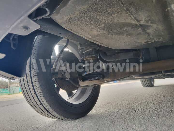 KGM (Ssangyong) Tivoli 2016 — 26