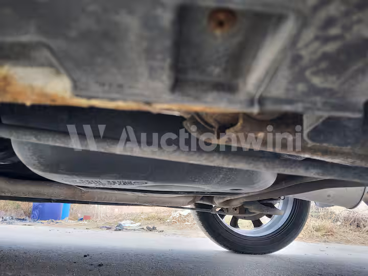 KGM (Ssangyong) Tivoli 2016 — 28