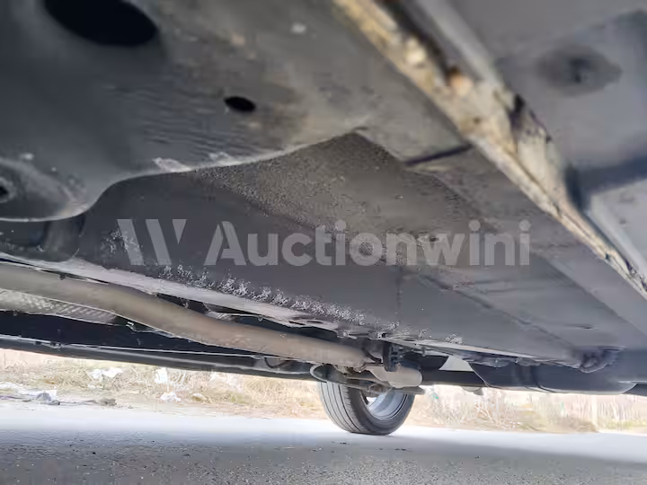 KGM (Ssangyong) Tivoli 2016 — 29