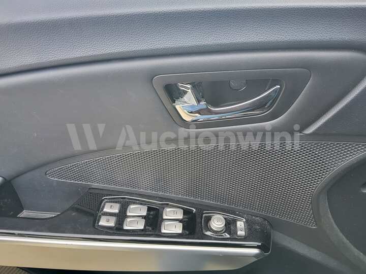 KGM (Ssangyong) Tivoli 2016 — 33