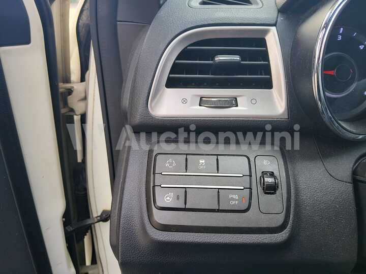 KGM (Ssangyong) Tivoli 2016 — 34