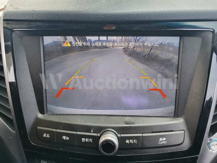 KGM (Ssangyong) Tivoli 2016 — 40