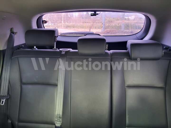 KGM (Ssangyong) Tivoli 2016 — 44
