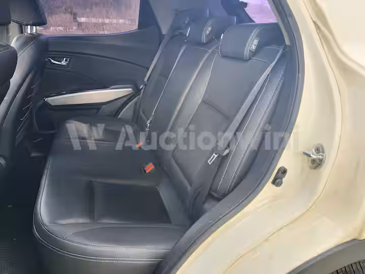 KGM (Ssangyong) Tivoli 2016 — 49