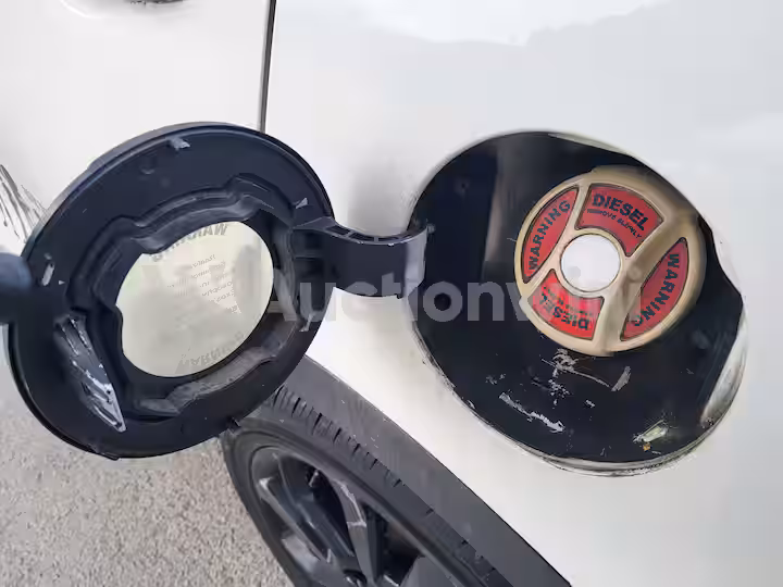 KGM (Ssangyong) Tivoli 2016 — 50