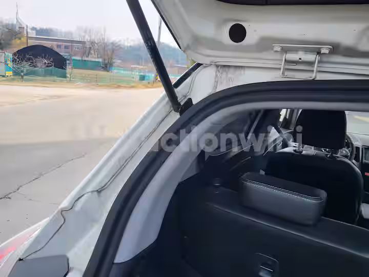 KGM (Ssangyong) Tivoli 2016 — 52
