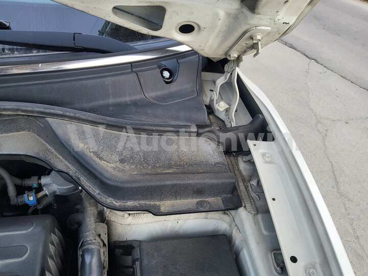 KGM (Ssangyong) Tivoli 2016 — 60