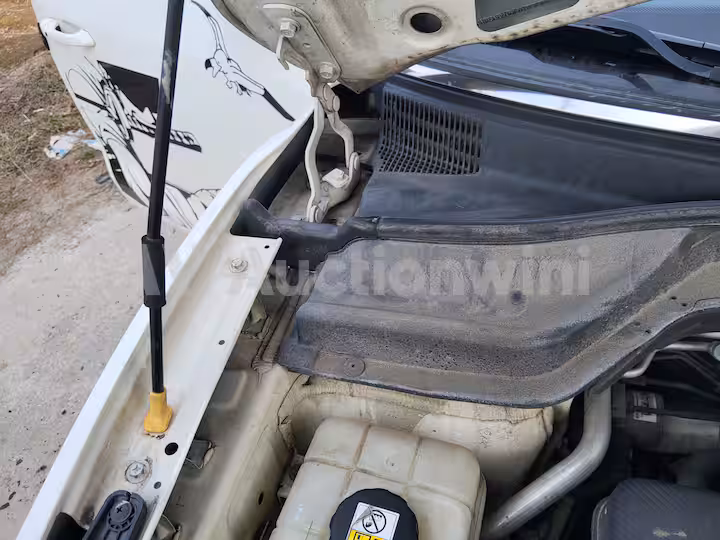 KGM (Ssangyong) Tivoli 2016 — 61