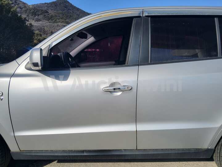 Hyundai SantaFe 2011 — 13