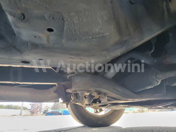 Hyundai SantaFe 2011 — 20