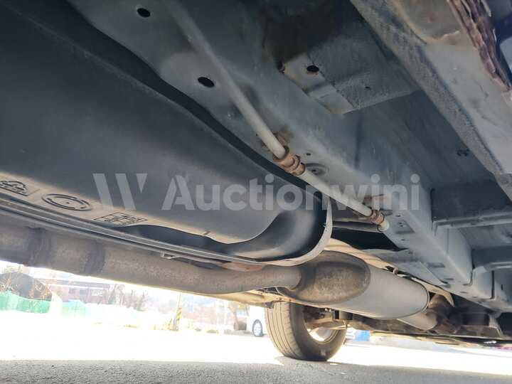 Hyundai SantaFe 2011 — 22