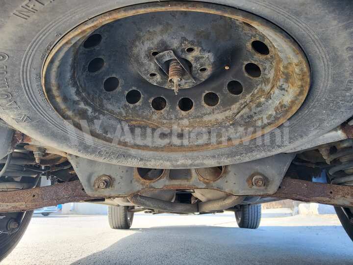 Hyundai SantaFe 2011 — 24