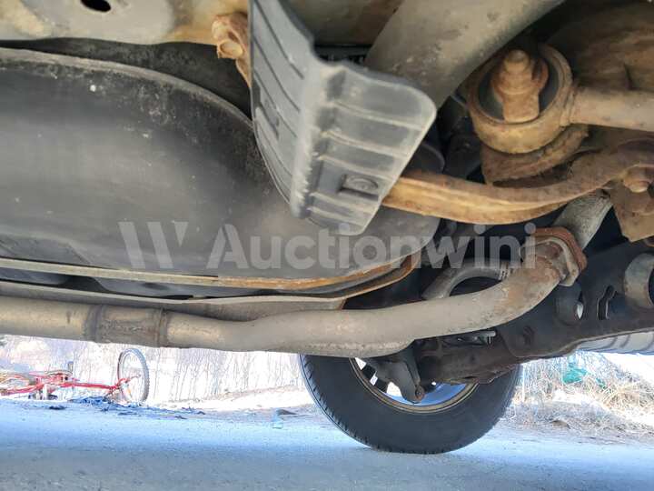 Hyundai SantaFe 2011 — 28