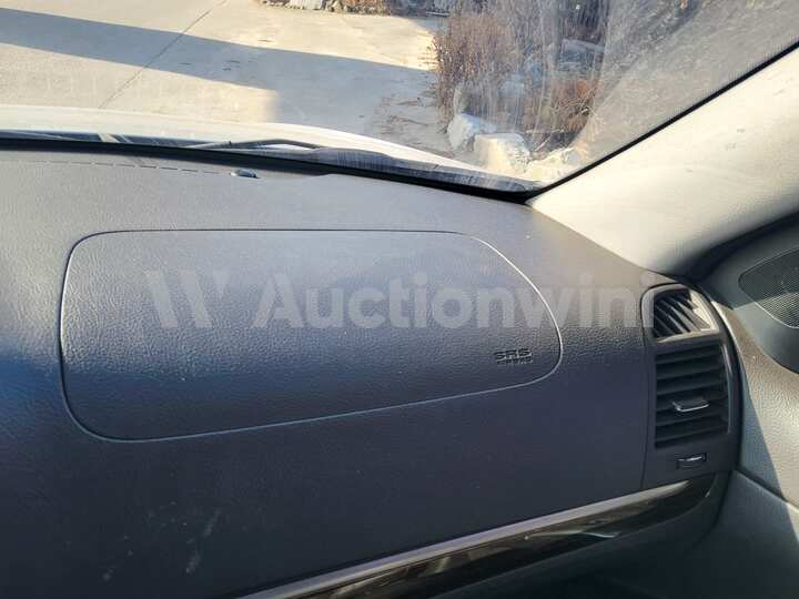 Hyundai SantaFe 2011 — 41
