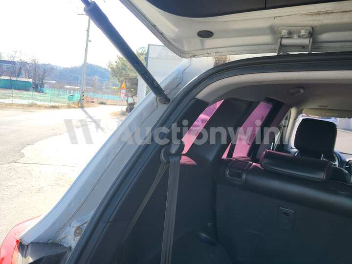 Hyundai SantaFe 2011 — 50