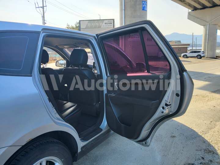 Hyundai SantaFe 2011 — 53