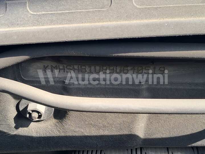 Hyundai SantaFe 2011 — 63