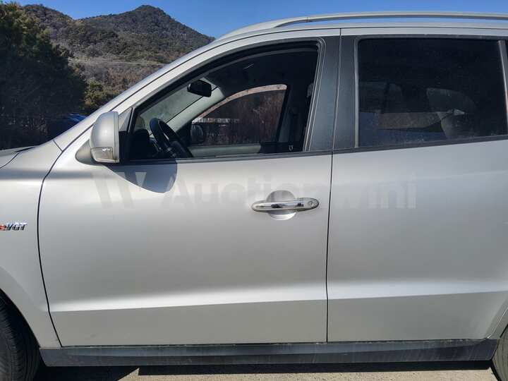 Hyundai SantaFe 2010 — 13