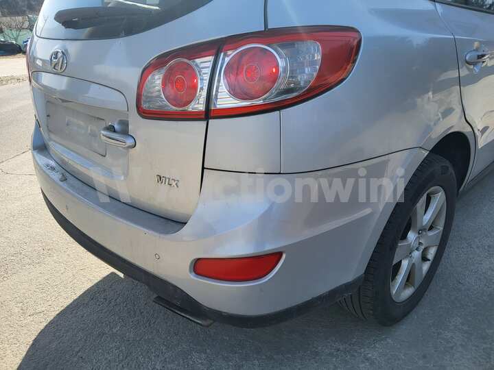 Hyundai SantaFe 2010 — 16